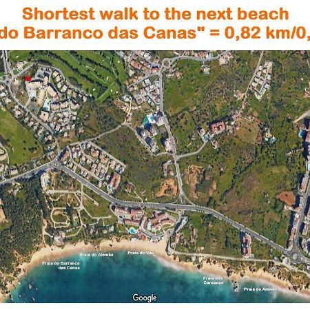 Vau Seaview Apartment Portimão Zewnętrze zdjęcie