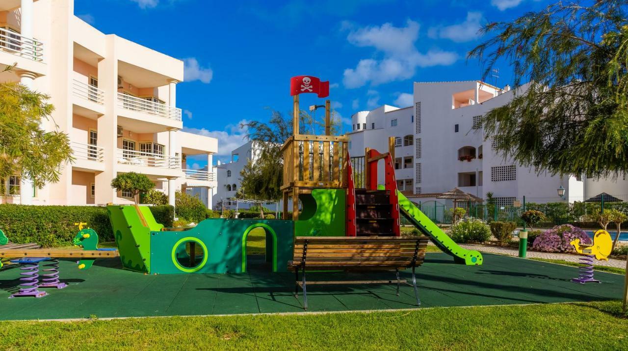 Vau Seaview Apartment Portimão Zewnętrze zdjęcie