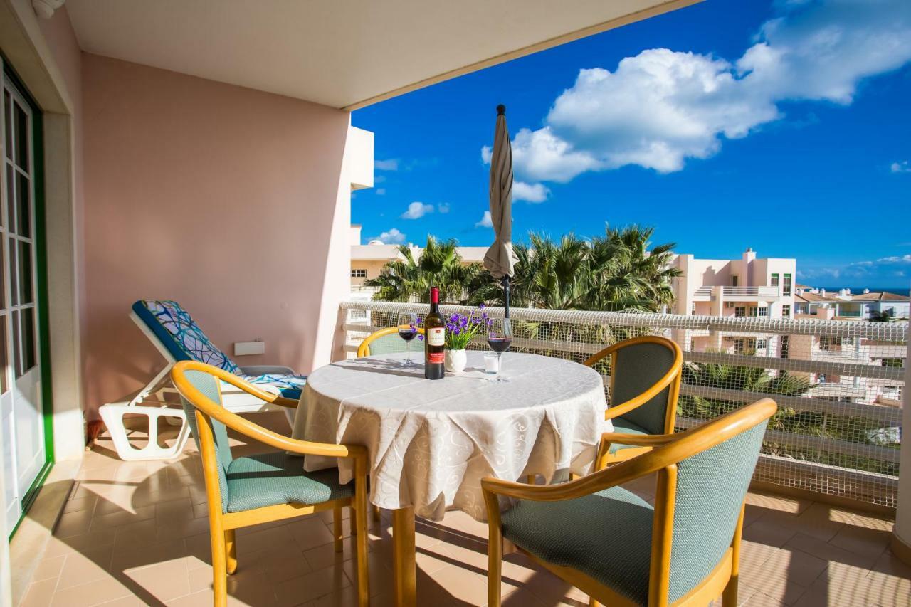 Vau Seaview Apartment Portimão Zewnętrze zdjęcie
