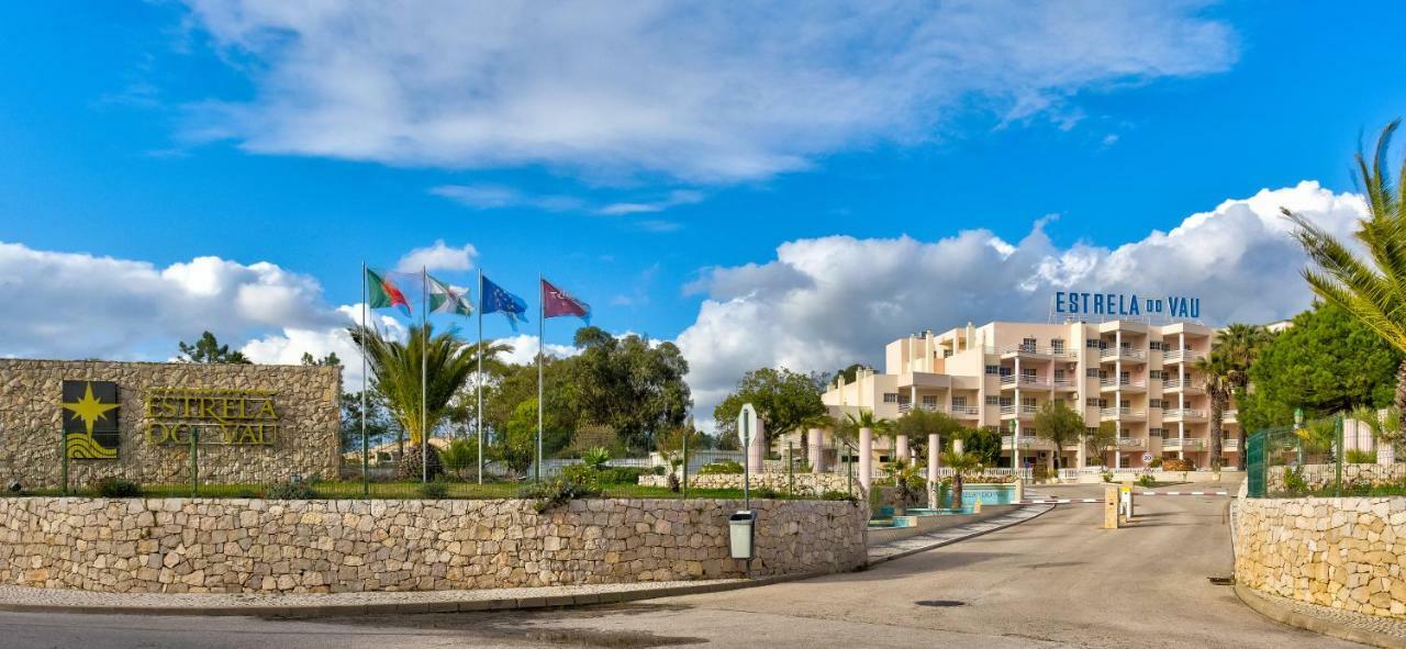 Vau Seaview Apartment Portimão Zewnętrze zdjęcie