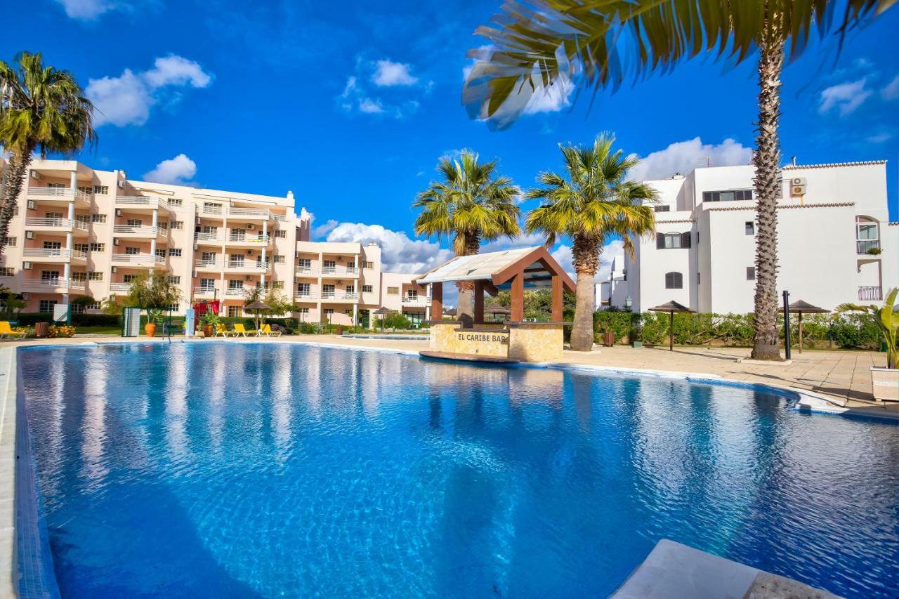 Vau Seaview Apartment Portimão Zewnętrze zdjęcie
