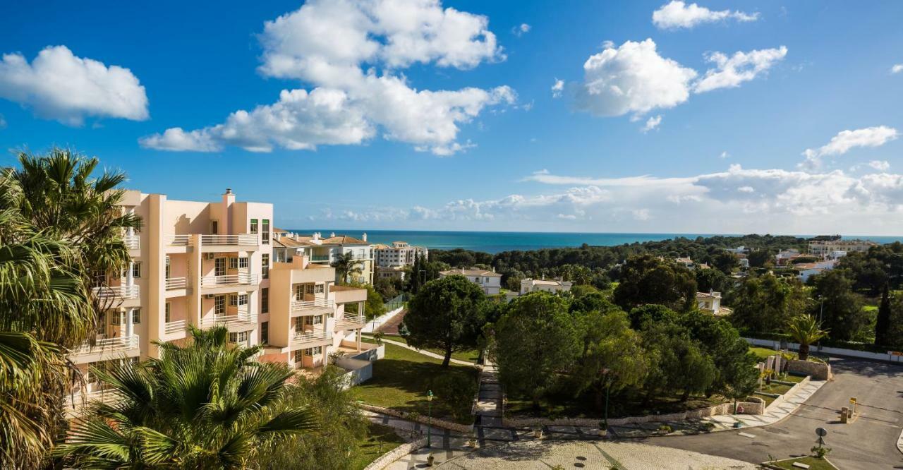 Vau Seaview Apartment Portimão Zewnętrze zdjęcie