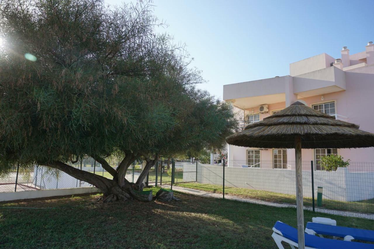 Vau Seaview Apartment Portimão Zewnętrze zdjęcie