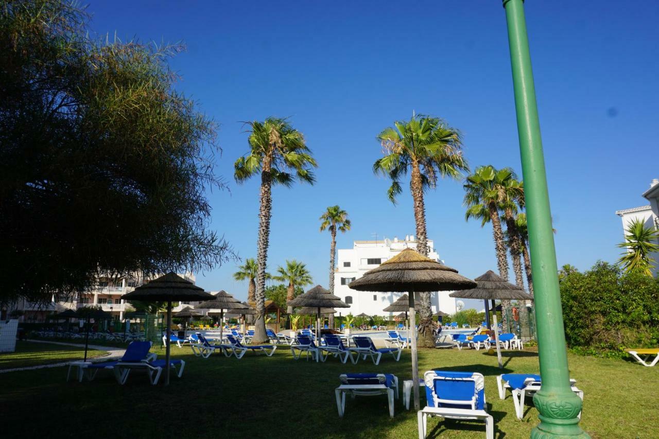 Vau Seaview Apartment Portimão Zewnętrze zdjęcie