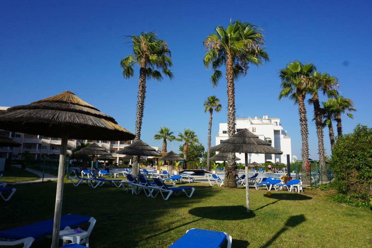 Vau Seaview Apartment Portimão Zewnętrze zdjęcie