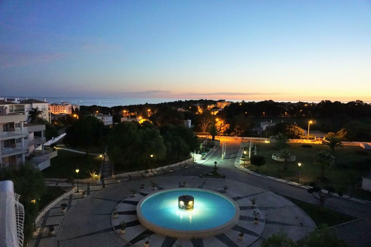 Vau Seaview Apartment Portimão Zewnętrze zdjęcie