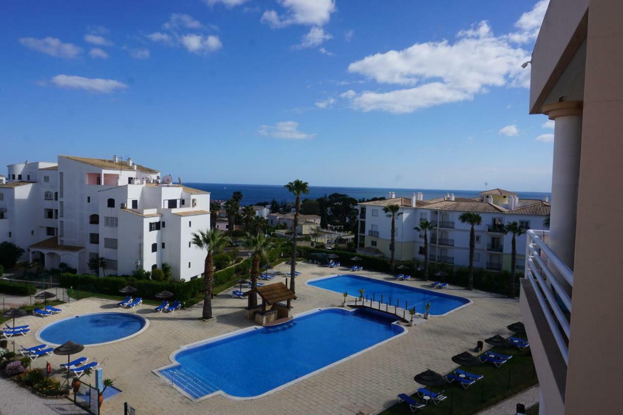 Vau Seaview Apartment Portimão Zewnętrze zdjęcie
