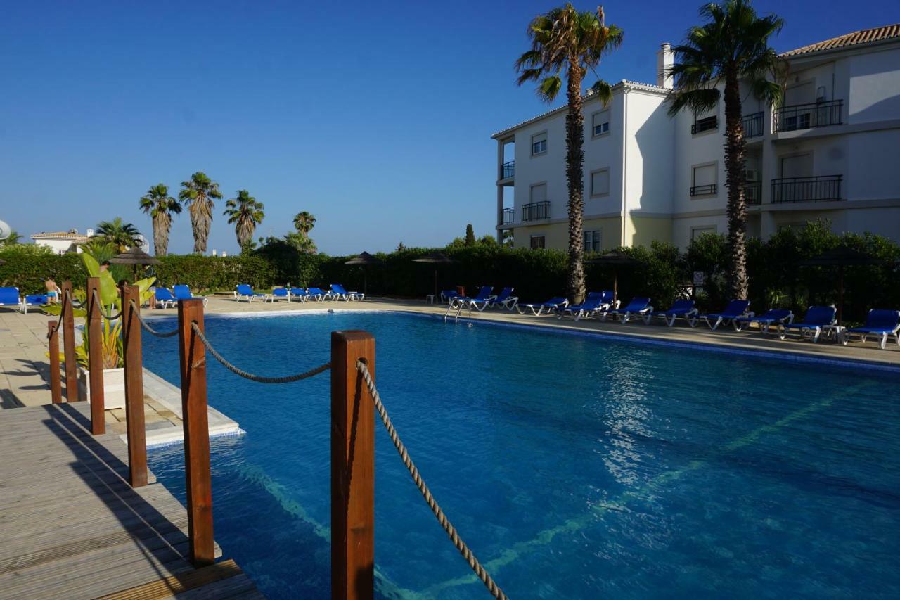 Vau Seaview Apartment Portimão Zewnętrze zdjęcie