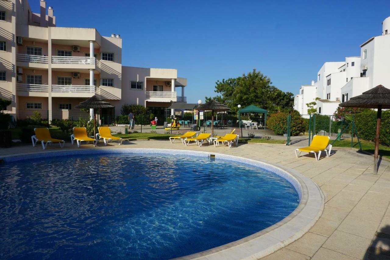 Vau Seaview Apartment Portimão Zewnętrze zdjęcie