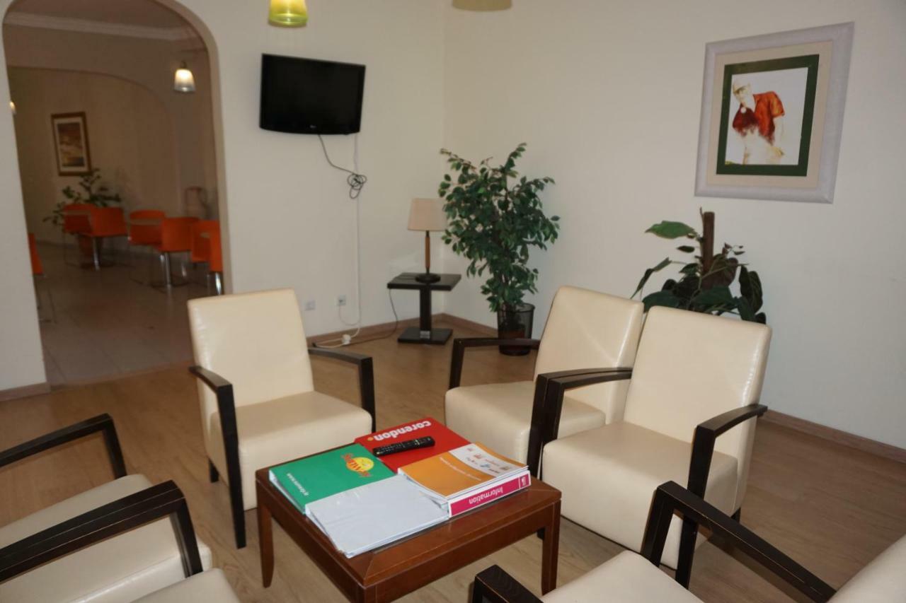 Vau Seaview Apartment Portimão Zewnętrze zdjęcie
