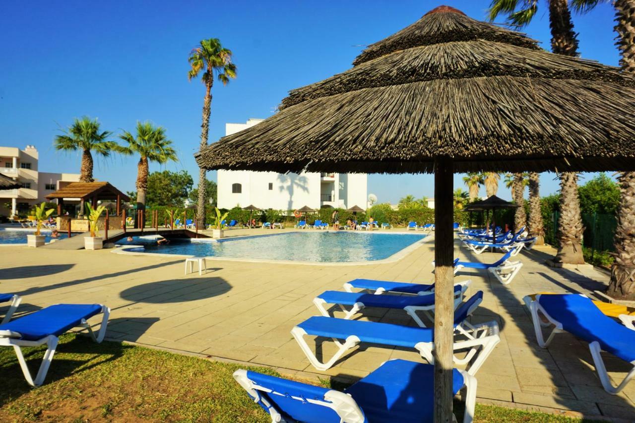 Vau Seaview Apartment Portimão Zewnętrze zdjęcie