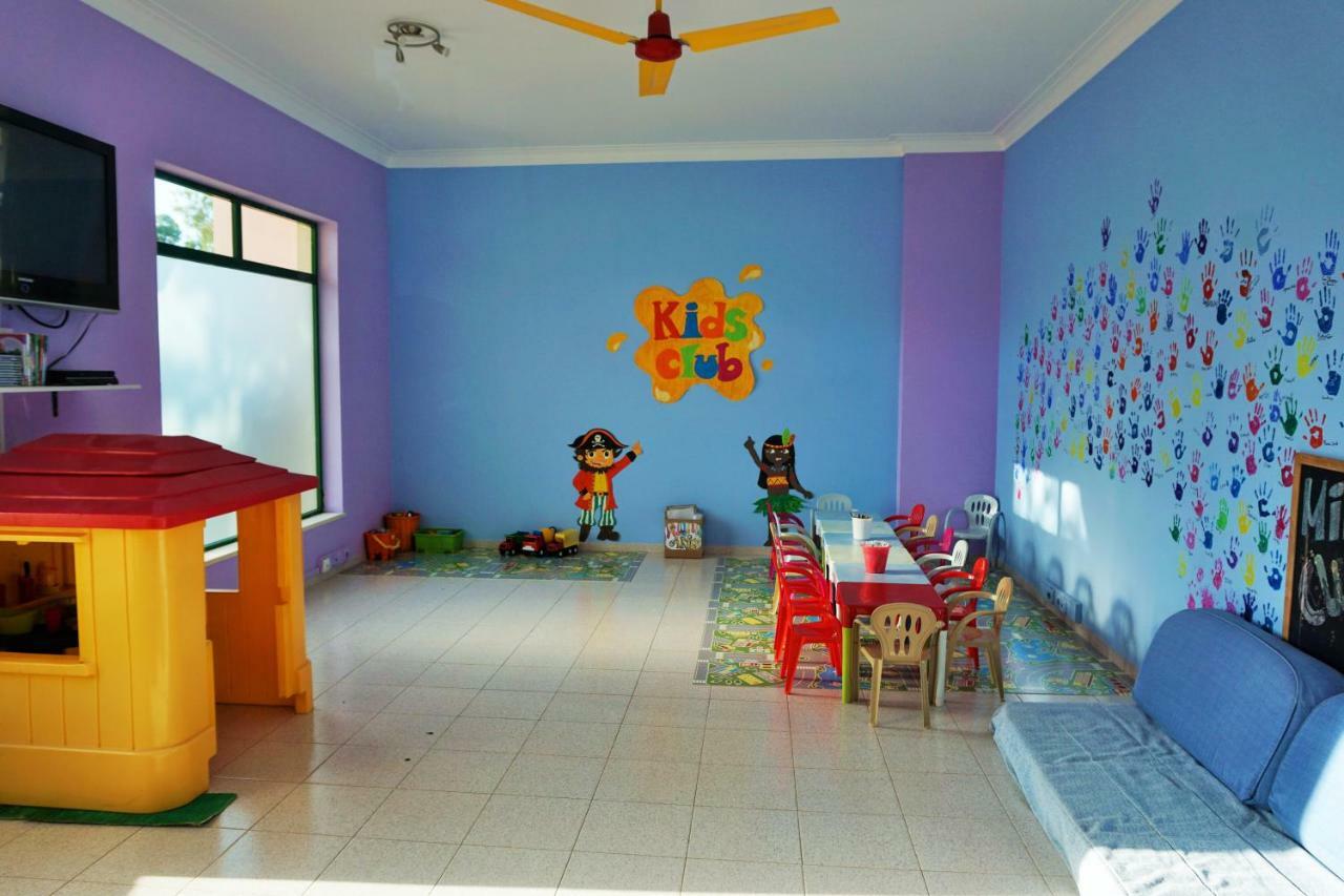 Vau Seaview Apartment Portimão Zewnętrze zdjęcie