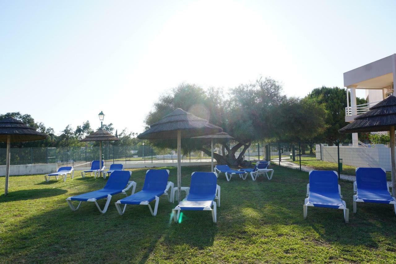 Vau Seaview Apartment Portimão Zewnętrze zdjęcie