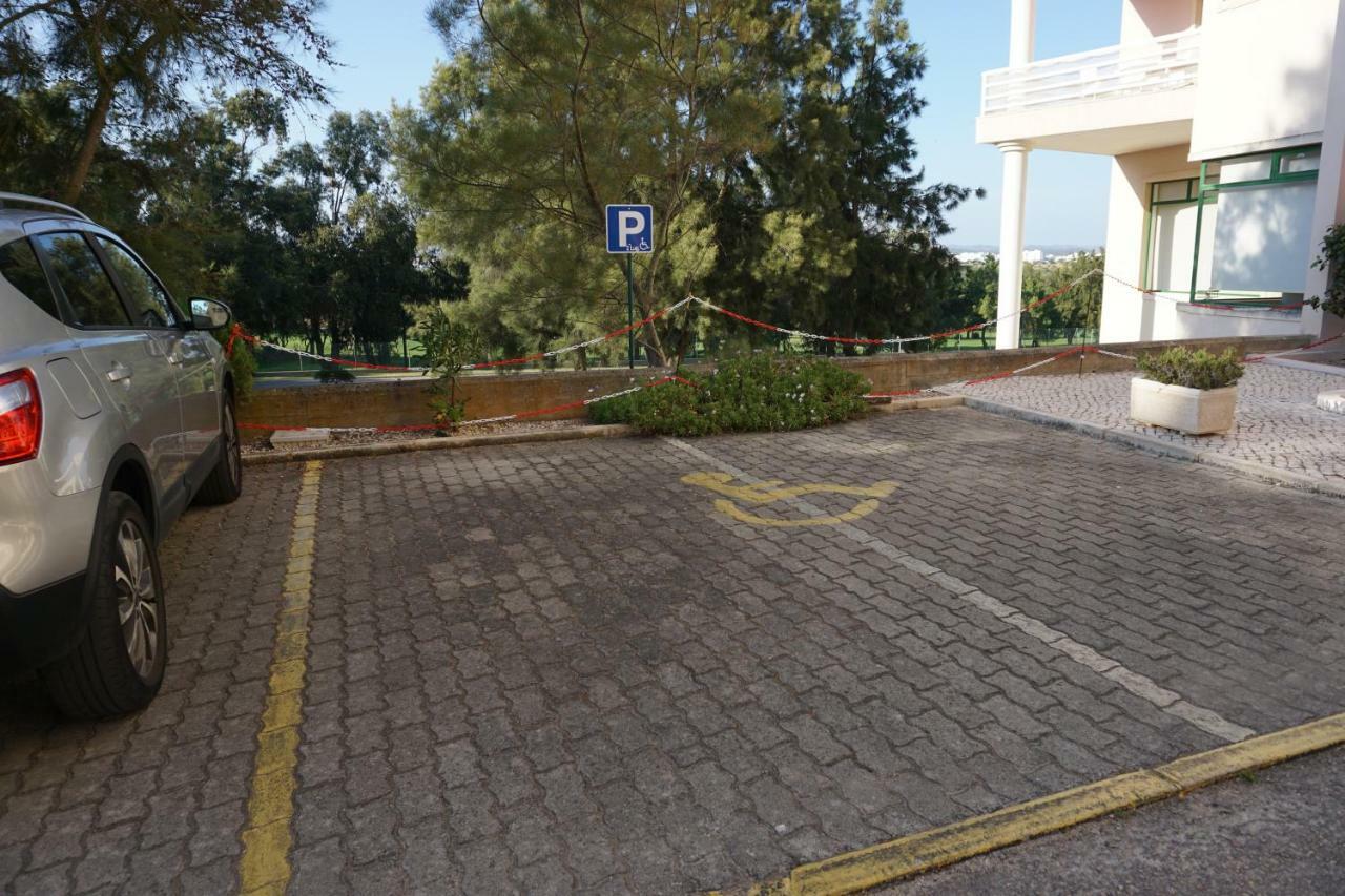 Vau Seaview Apartment Portimão Zewnętrze zdjęcie