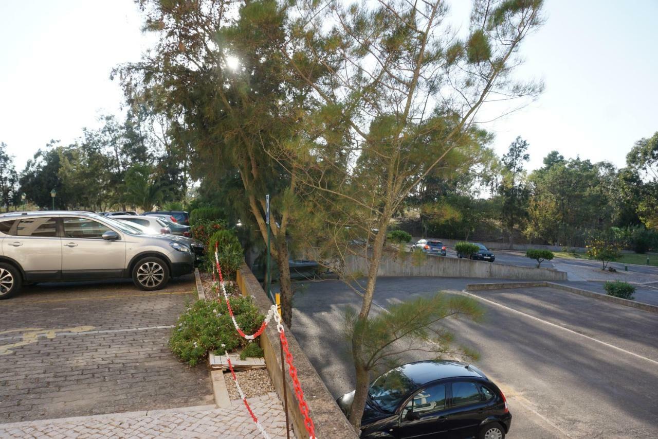 Vau Seaview Apartment Portimão Zewnętrze zdjęcie