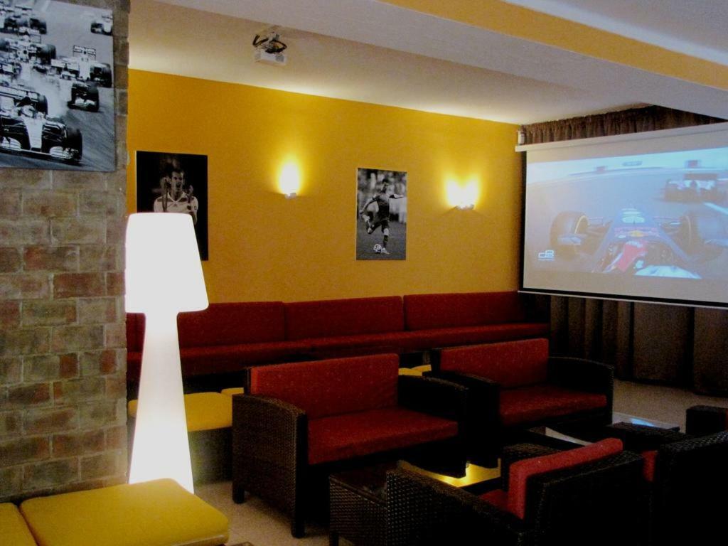 Vau Seaview Apartment Portimão Zewnętrze zdjęcie