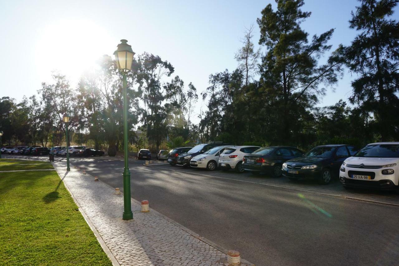 Vau Seaview Apartment Portimão Zewnętrze zdjęcie