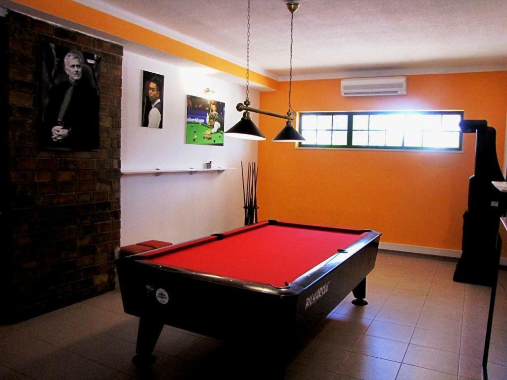 Vau Seaview Apartment Portimão Zewnętrze zdjęcie
