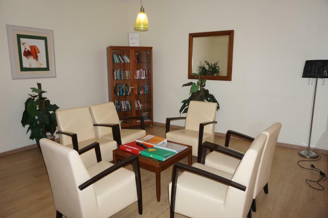 Vau Seaview Apartment Portimão Zewnętrze zdjęcie