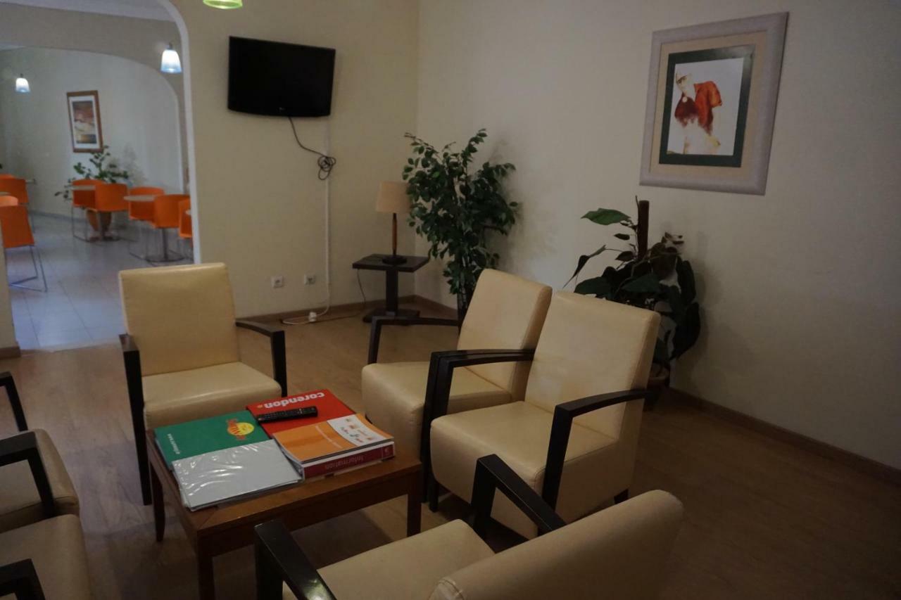 Vau Seaview Apartment Portimão Zewnętrze zdjęcie