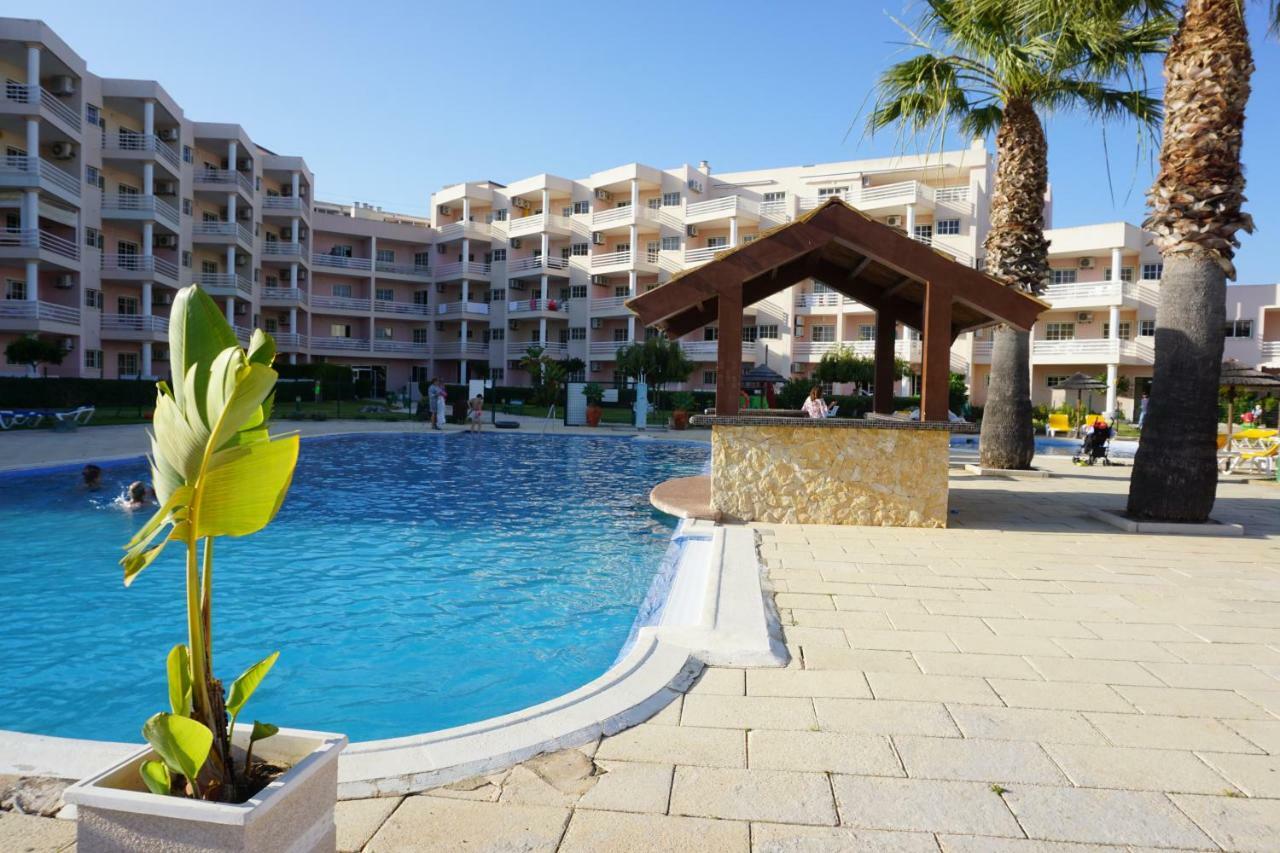 Vau Seaview Apartment Portimão Zewnętrze zdjęcie