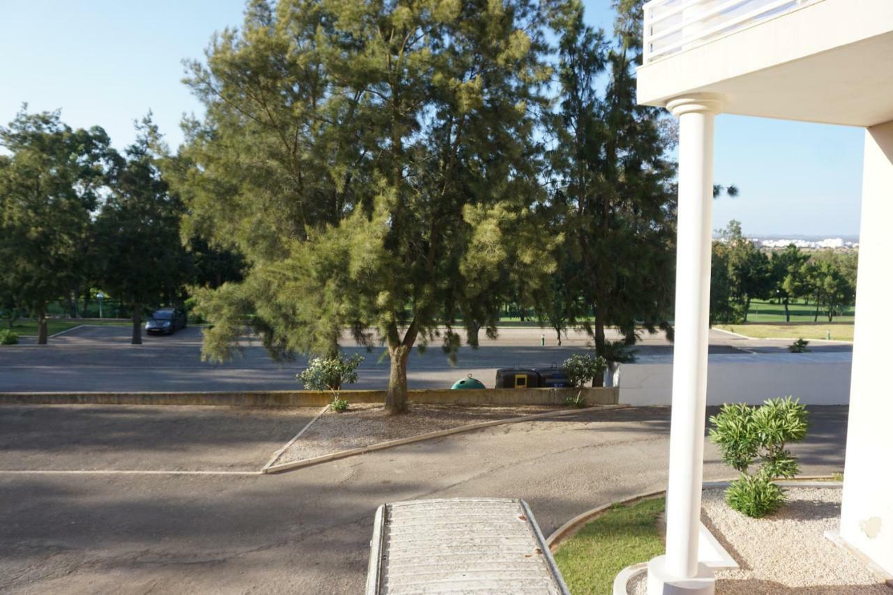 Vau Seaview Apartment Portimão Zewnętrze zdjęcie