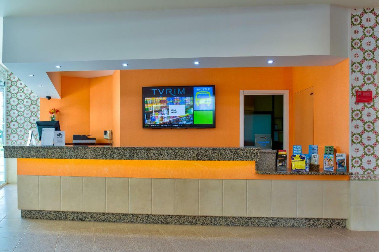 Vau Seaview Apartment Portimão Zewnętrze zdjęcie