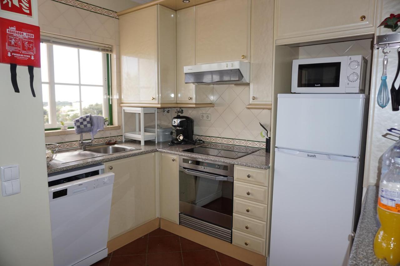 Vau Seaview Apartment Portimão Zewnętrze zdjęcie