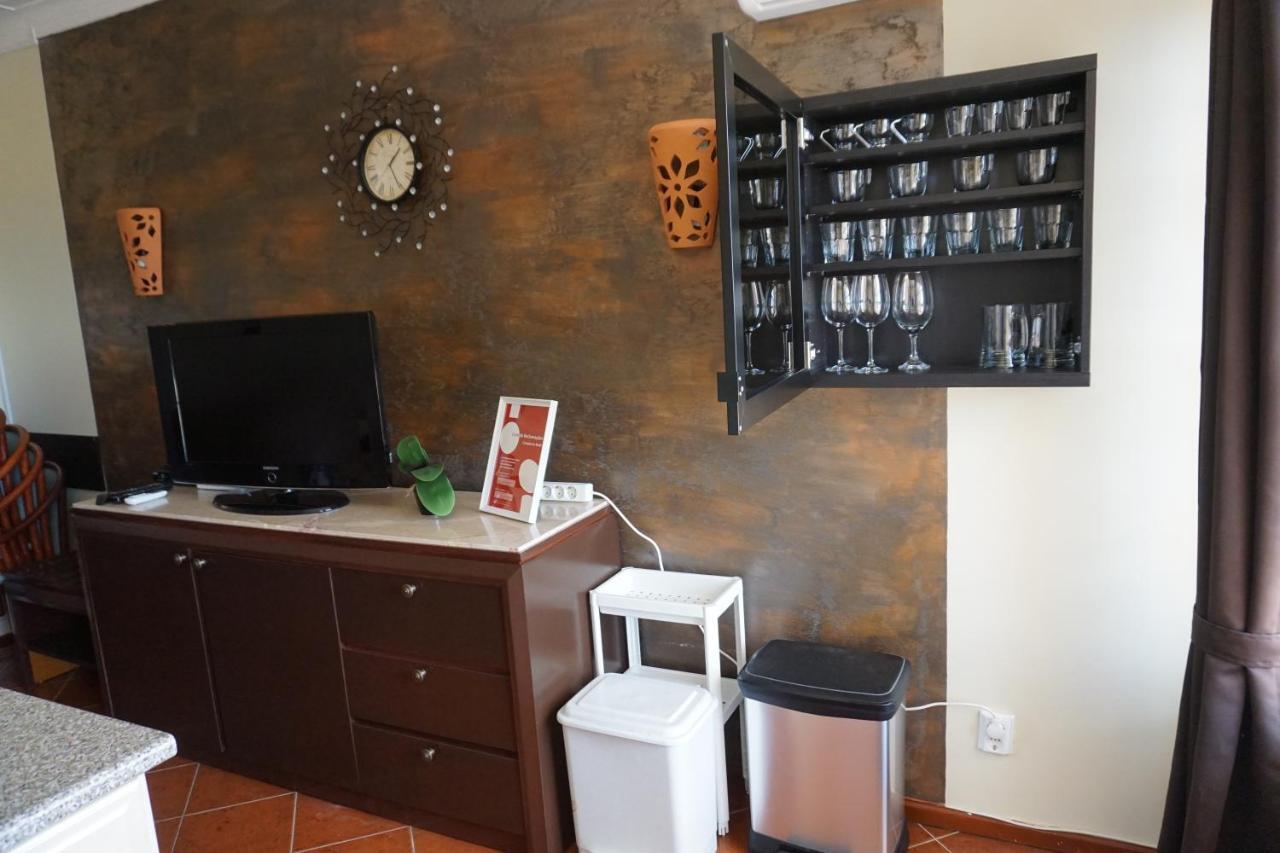 Vau Seaview Apartment Portimão Zewnętrze zdjęcie