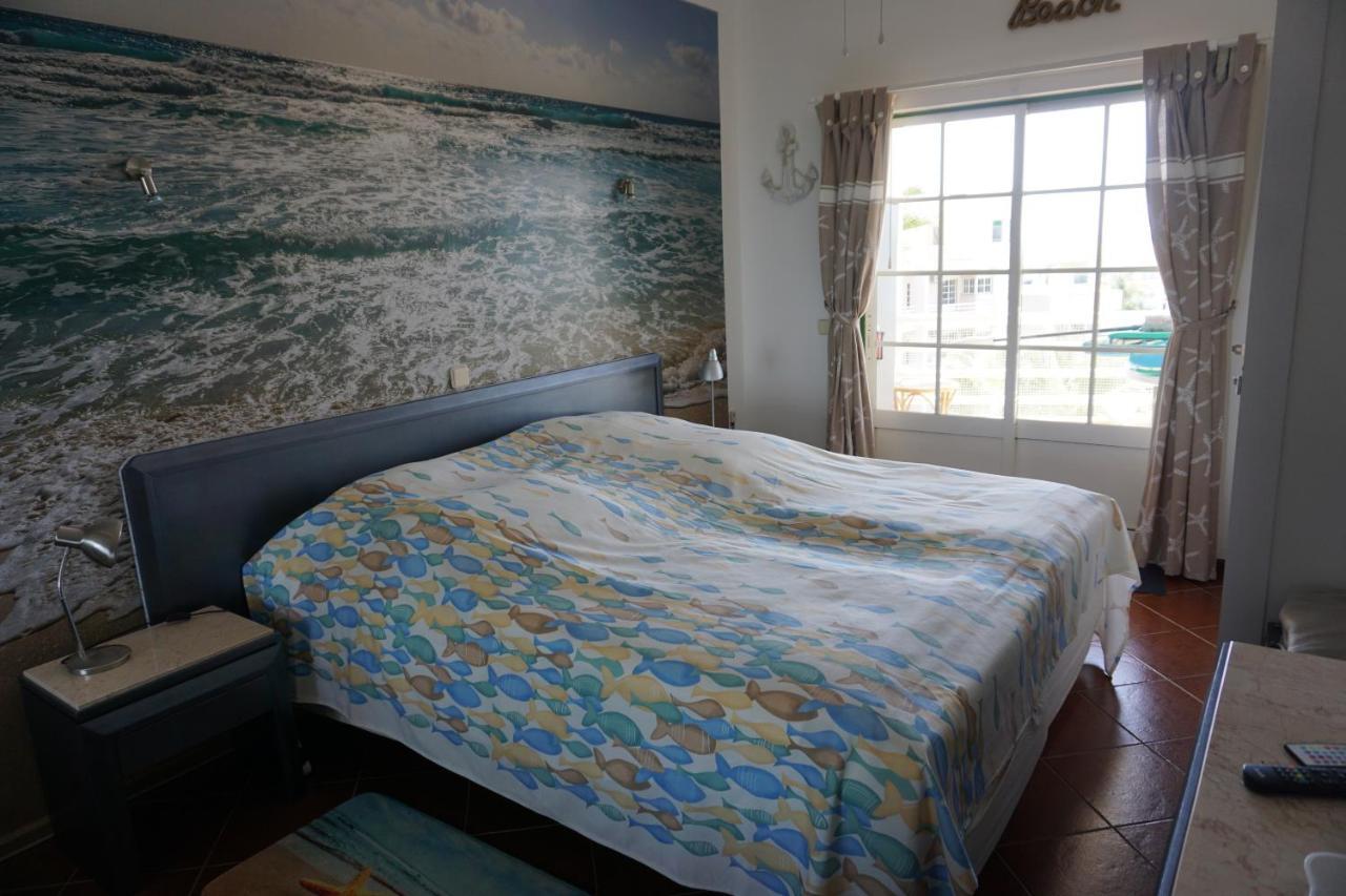 Vau Seaview Apartment Portimão Zewnętrze zdjęcie